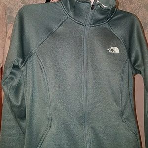 North face